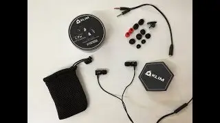 KLIM Fusion High Quality Audio Kopfh&ouml;rer [2018]