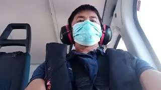 THIS IS THE REASON WHY OFFSHORE CREW CHANGE IS VERY CHALLENGING