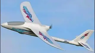 “Review on Hobby Arrow’s Glider”