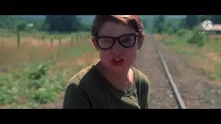 Stand By Me (1986) - Train Dodge (Sound Design SFX Only)
