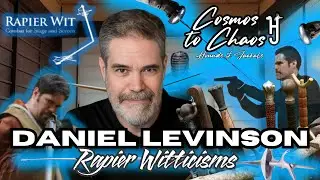 Daniel Levinson Episode (H&J: CtC) 