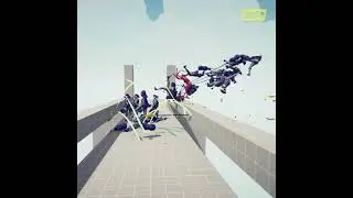 Artemis Power Shot vs Harpooner