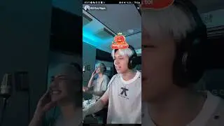 031225 Live Stream B&ugrave;i Duy Ngọc v&agrave; JeyB
