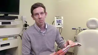 The Hand Center at Muskegon Surgical Associates: Intersection Syndrome Symptoms
