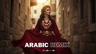 Arabic Remix 2025 💃 | Hottest Middle Eastern Club Music
