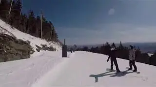 Great Eastern - Killington