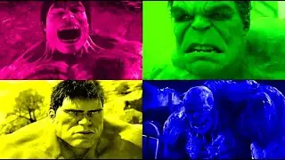 The Incredible Hulk - Coffin Dance Meme Song (COVER) #hulk #coffindance #theincrediblehulk #memes