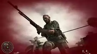 Call of duty world at war odc 2