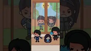 &ldquo;The Angry Walk 🚪😠 | Toca Boca Drama&rdquo; tocabocafun #tocaboca #tocalifeworld #tocaworld #tocalife