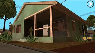 MISSON #13 | OG loc | San Andreas| Full Hd quality| New Gamer 🥲