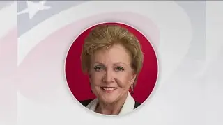 Dee Talmage, figure in Ohio Republican politics for over 2 decades, dies
