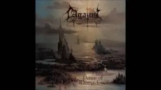 Agatus - Force of Desecration