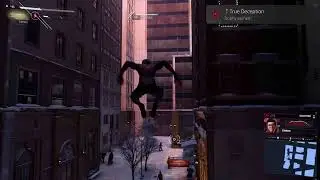 Marvel's Spider-Man: Miles Morales PART 3