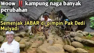 Tanpa Listrik Gas Dan Gadget‼️ Kampung Naga Tasikmalaya Terbaru