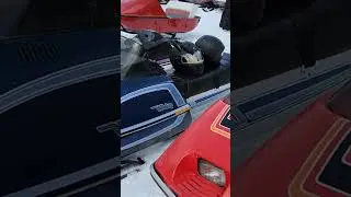 Classic sleds