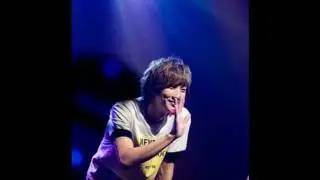 Drunken Confession - B1A4's Jinyoung (MP3 DL link)