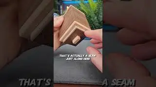 This little puzzle box is so cool!!! #puzzle #puzzles #brainteaser #amazing