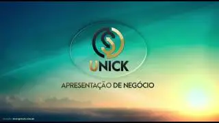 Unick Investimentos - Apresenta&ccedil;&atilde;o Oficial