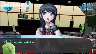 Danganronpa:THH #2