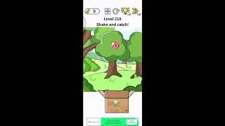 Brain Puzzle: IQ Challenge LEVEL 216 217 218 219 220 (Answers Walkthrough)