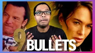 9 BULLETS (2022) REVIEW