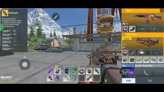 BR Legendary #Attachments Razorback