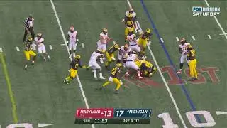 Roman Hemby v Michigan