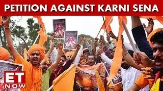 Padmaavat Finally Hits Screens, Petition Against Karni Sena In SC
