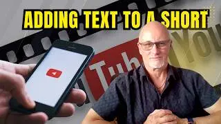 Best Text Tricks for YouTube Shorts from boring to stunning