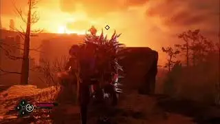 Evil West - The Jenu Giant | Xbox Game Pass | Cloud Gaming