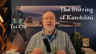 Kundalini Stirring, Stretching and Waking | Tai Chi Opening Doorways for Shakti