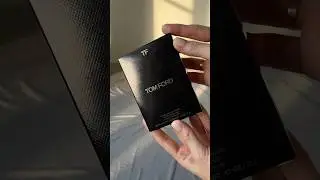 Как же я мечтала об этом #tomford #moodlight #tomfordbeauty #tomfordmoodlight #хайлайтертомфорд