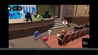 Playing blox tales for the first time, way more fun than I expected!