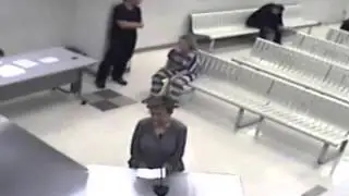 Woman accused of injecting fecal matter into husband's IV at Chandler hospital