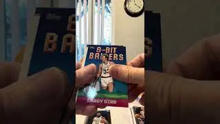 Pack a Day Rips till Christmas! Did I get a good pack?