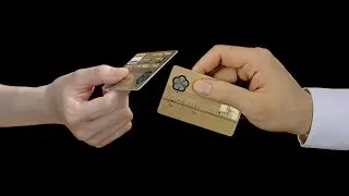 6 Must Master Credit Card Habits