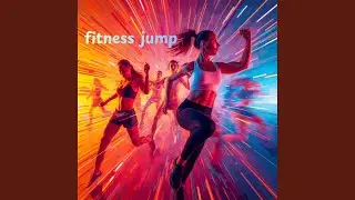fitness jump