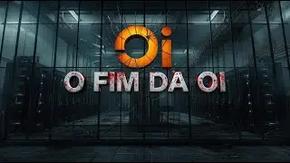 O Fim da Oi  Como a Maior Operadora do Brasil Afundou em D&iacute;vidas e Perdeu Tudo