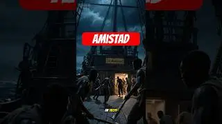 Amistad Revolt