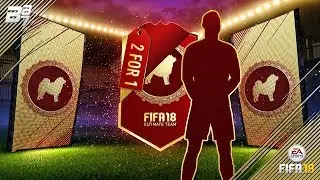 100K FIFA POINTS LUNAR PACK OPENING! | FIFA 18 ULTIMATE TEAM