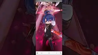 Dragalia Lost-Advent of the Origin