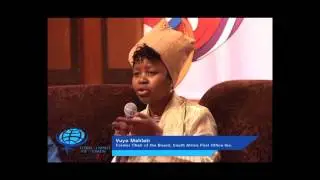 Quotas for Women Directors - Debate at the 2013 Global Summit of Women