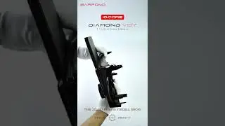 Магнитола DIAMOND V97