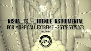 Nisha Ts_-_Titende Instrumental 