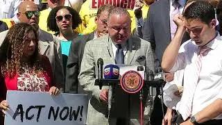 Part 2: NYC Small Business Rally June 26, 2019 MVI 0697 MVI 0698