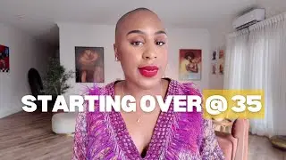 Restart Your Life in Your 30s Without Starting From Zero