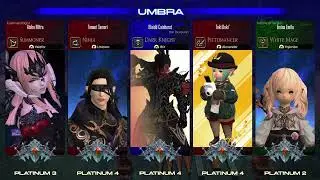 （FF14）くりんこぉ。