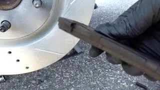 Building a 5th Gen Camaro in 2020?... Break and Rotor Upgrade
