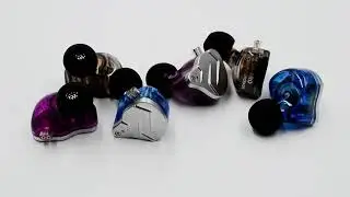 🎧 KZ ZSN Pro Wired Earphones | High-Fidelity Sound & Hybrid Technology! 🔊