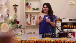 Roshopuli (Diwali Special) | Chef Ananya Banerjee